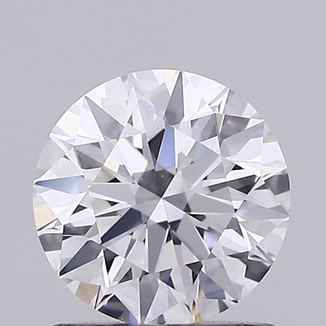 1.05 ct. round Lab Grown Diamond front image