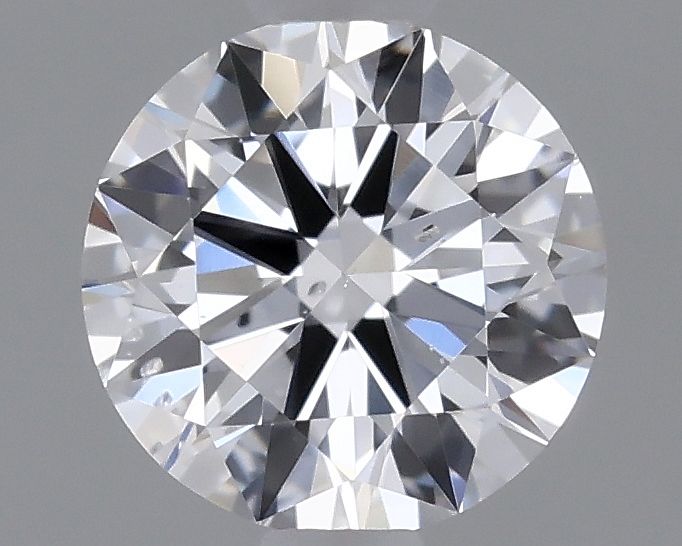 0.3 ct Round Diamond