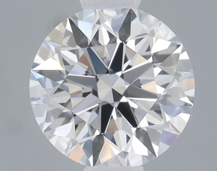 1.01 ct. round Lab Grown Diamond front image