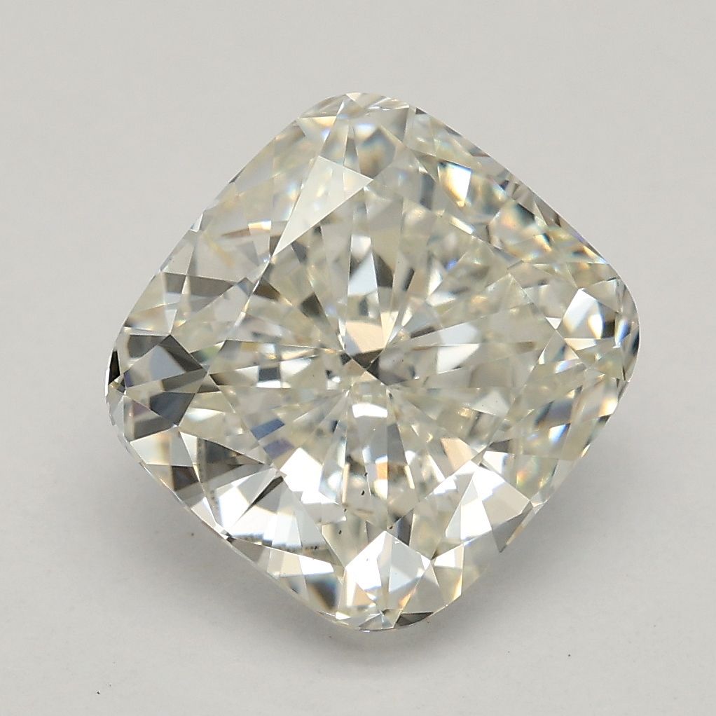 2.65 Carat
