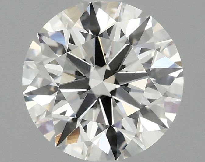 1.55 ct Round diamond