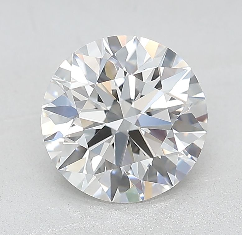 1.49 ct. round Lab Grown Diamond front image
