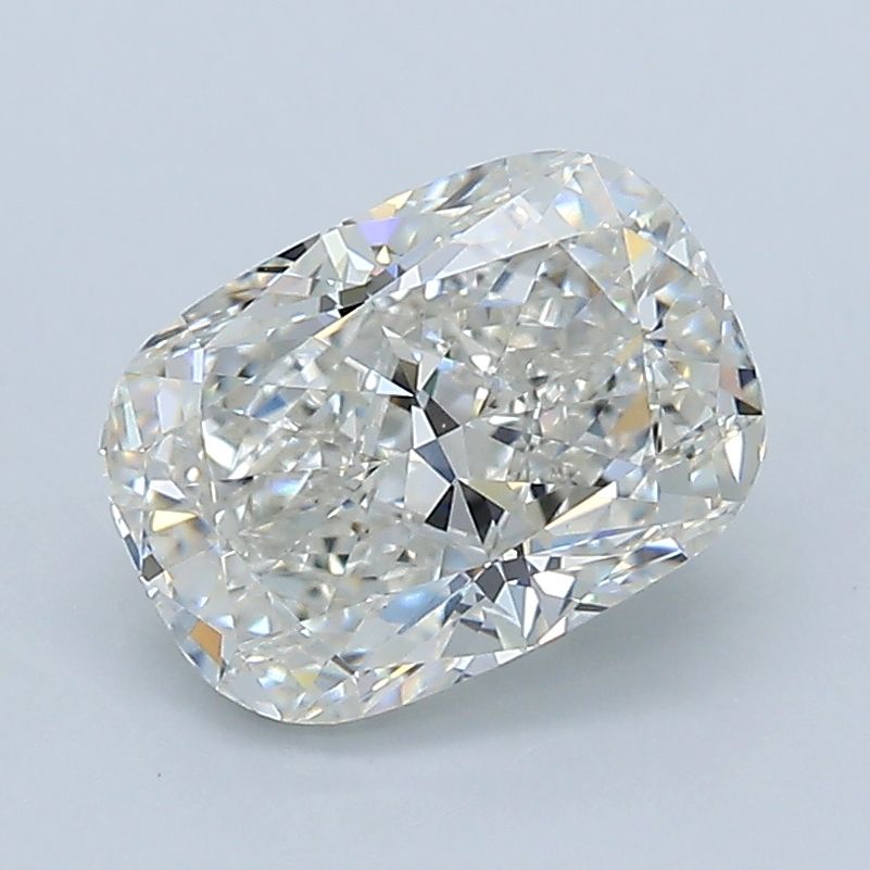 1.81 ct Cushion Modified diamond