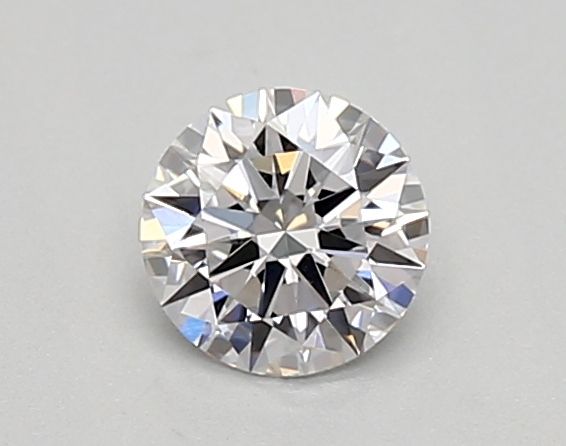 0.37 ct lab-grown Round Diamond
