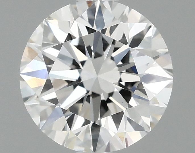 1.09 ct. round Lab Grown Diamond front image