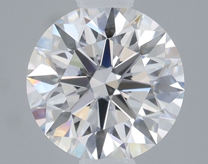 1.03 ct. round Lab Grown Diamond front image