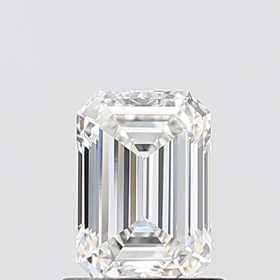 1.02 ct Emerald Lab-Grown Diamond
