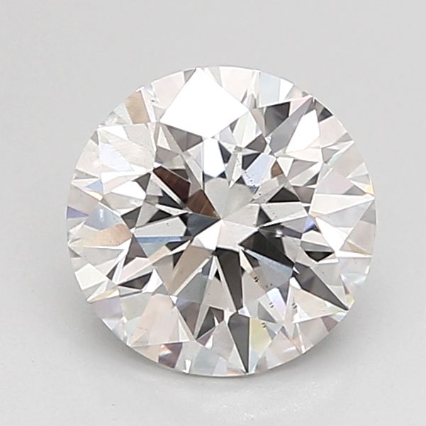 1.50 ct Round diamond