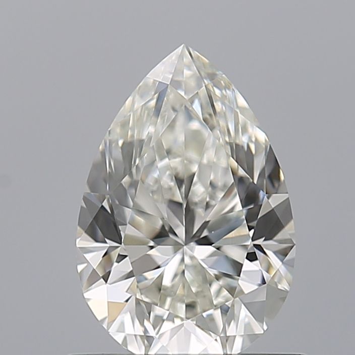 0.72 ct Pear diamond