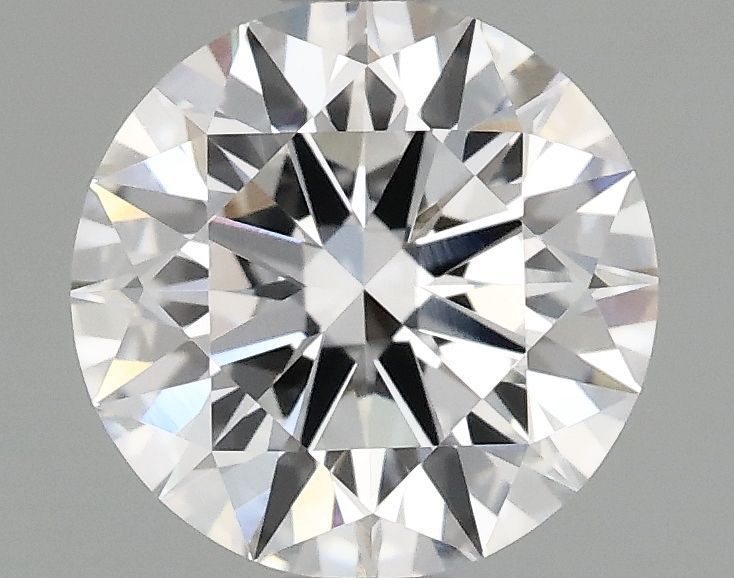 1.06 ct. round Lab Grown Diamond front image