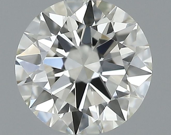 0.30 ct Round diamond