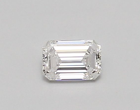 0.3 ct lab-grown Emerald Diamond