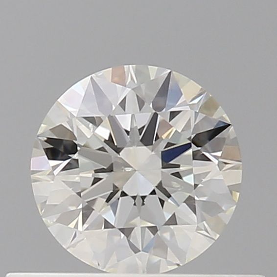 0.43 ct Round Diamond