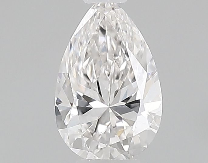 0.38 ct Pear diamond