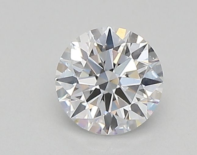 0.38 ct lab-grown Round Diamond