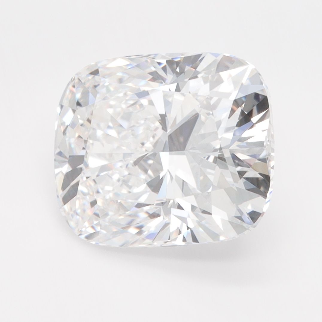 4.36 Carat