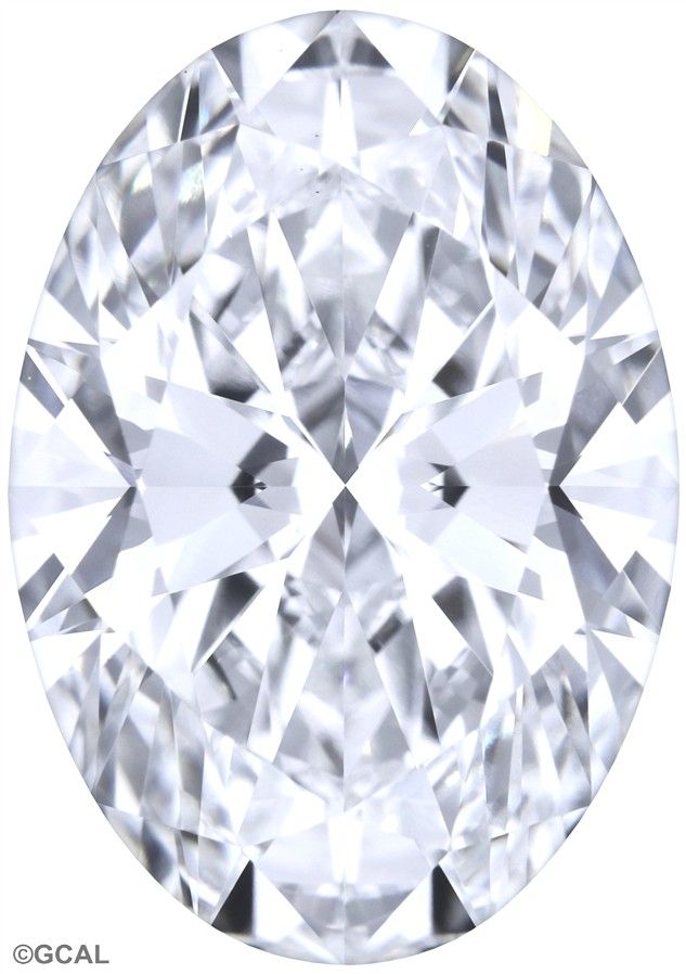 2.87 Carat