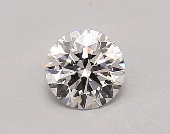 0.53 ct lab-grown Round Diamond