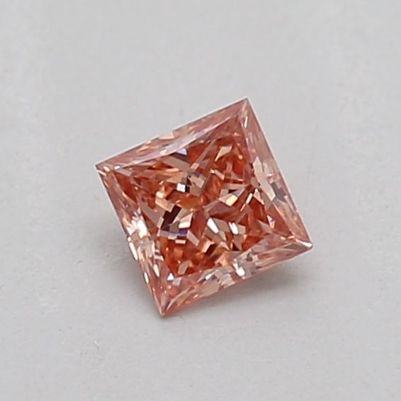 0.16 CT Fancy Brown PRINCESS