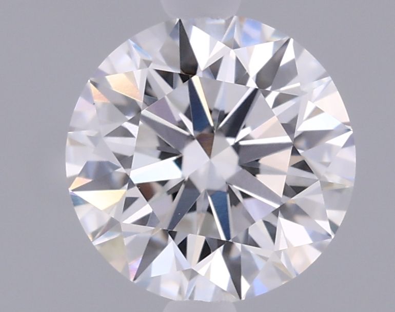 1.05 ct. round Lab Grown Diamond front image