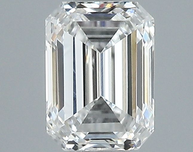 0.34 ct Emerald diamond