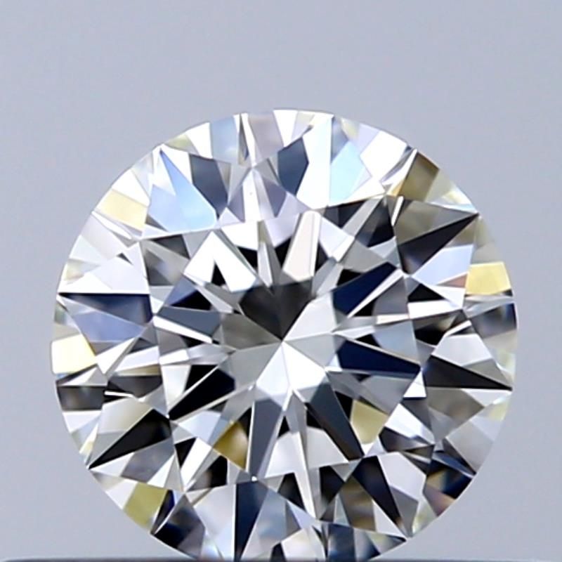 0.40 ct Round diamond