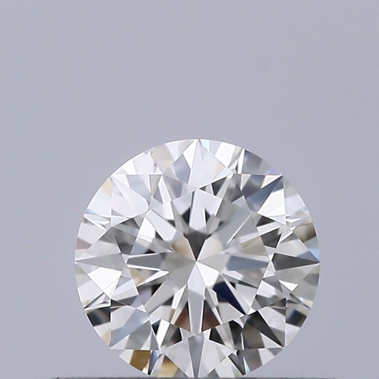 0.42 ct Round diamond