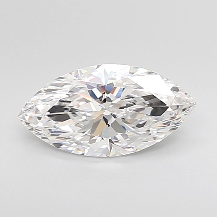 2.05 ct. round Lab Grown Diamond front image