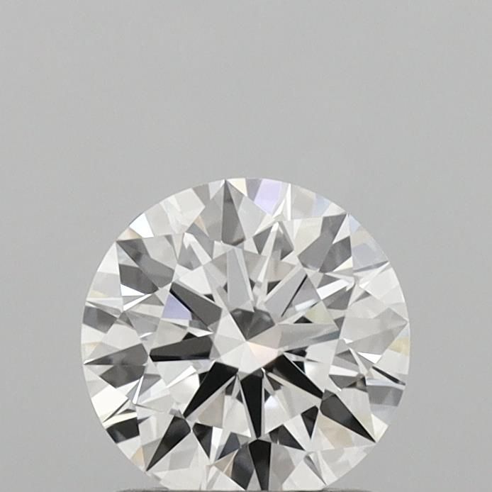 1.01 ct. round Lab Grown Diamond front image