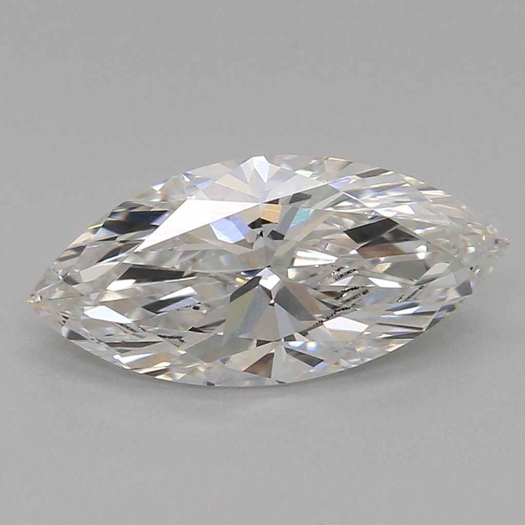 1.02 ct. marquise Lab Grown Diamond front image