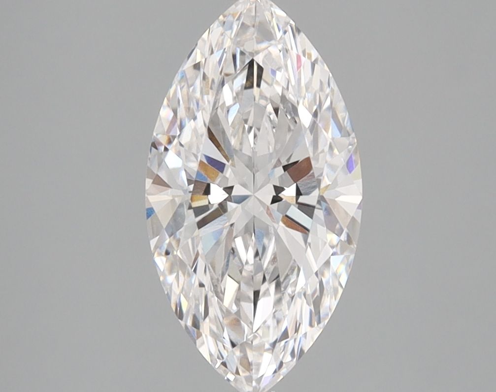 1.55 ct. marquise Lab Grown Diamond front image