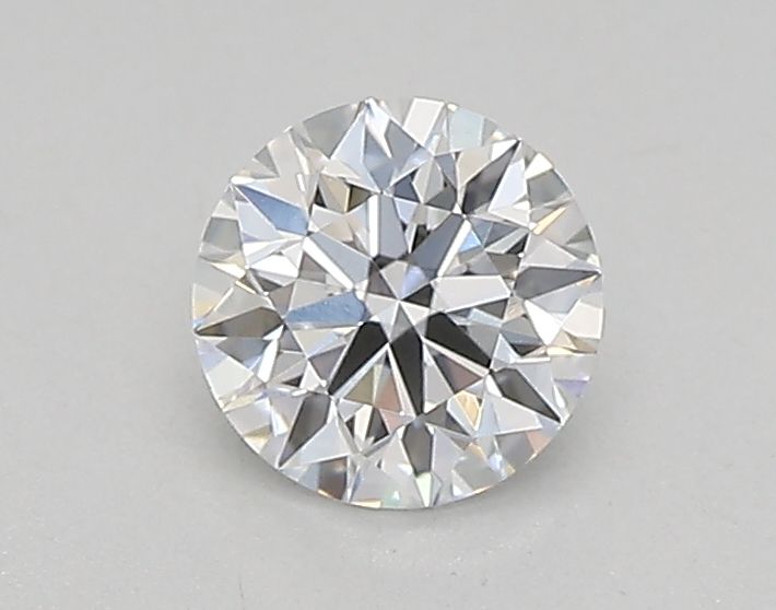 0.41 ct lab-grown Round Diamond