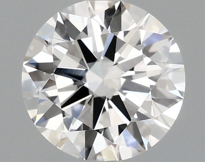 1.01 ct. round Lab Grown Diamond front image