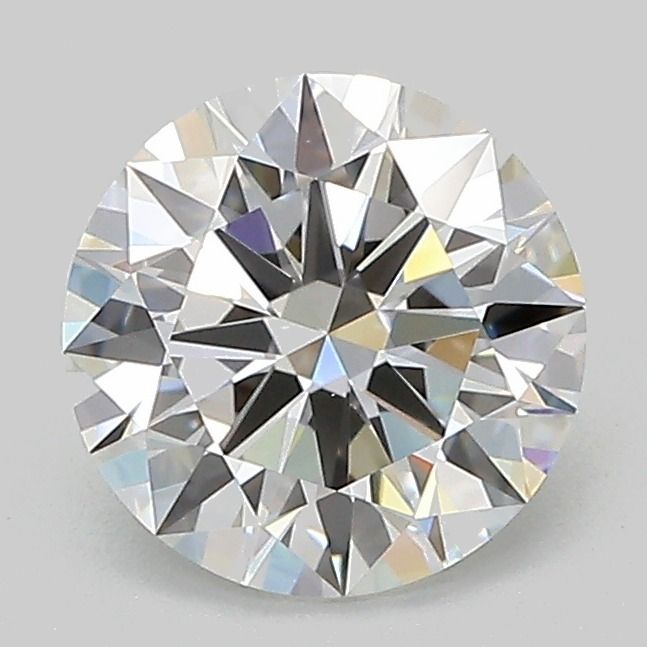1.50 ct. round Lab Grown Diamond front image