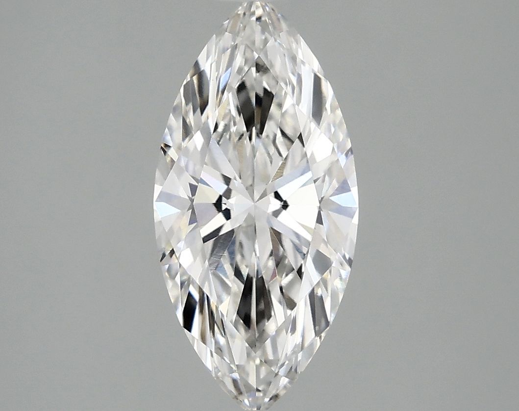 1.51 ct Marquise diamond