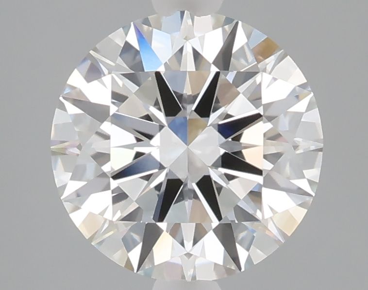 2.22 ct. round Lab Grown Diamond front image