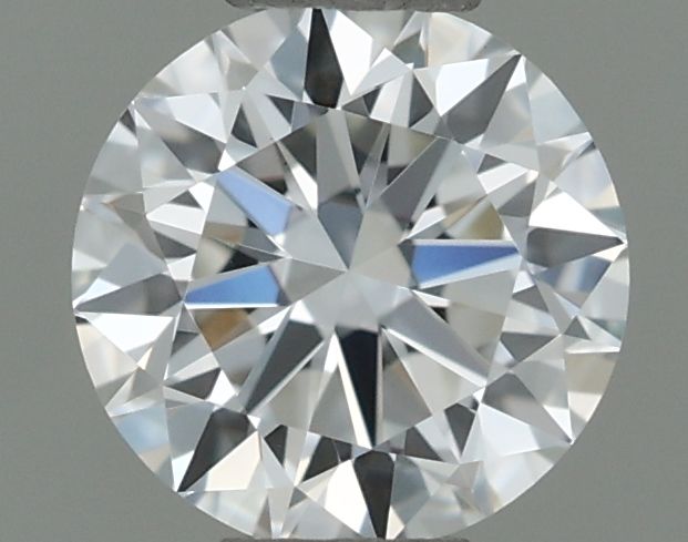 0.40 ct Round diamond