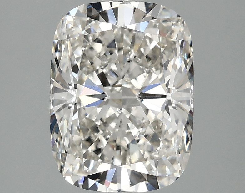 2.10 ct Cushion Modified diamond