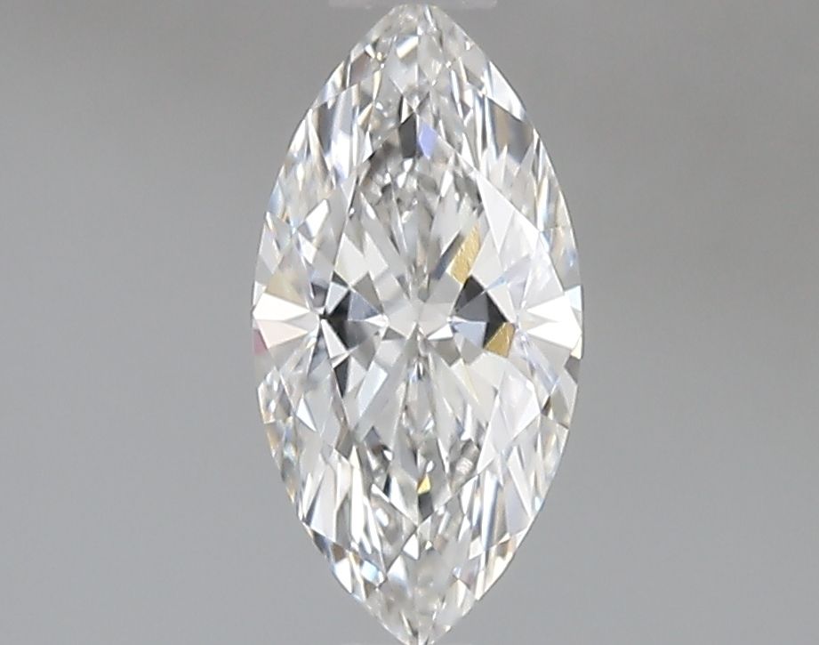 1.09 ct. marquise Lab Grown Diamond front image