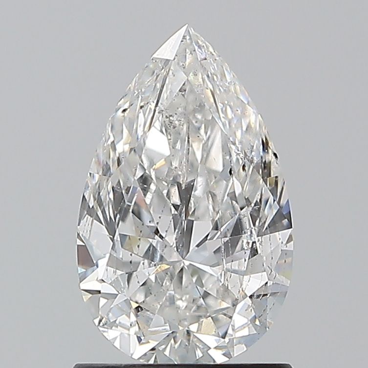 1.21 Carat