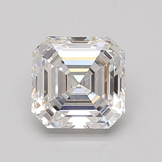 1.09 ct lab-grown Square emerald Diamond