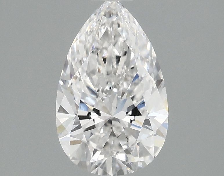 1.15 ct. pear Lab Grown Diamond front image