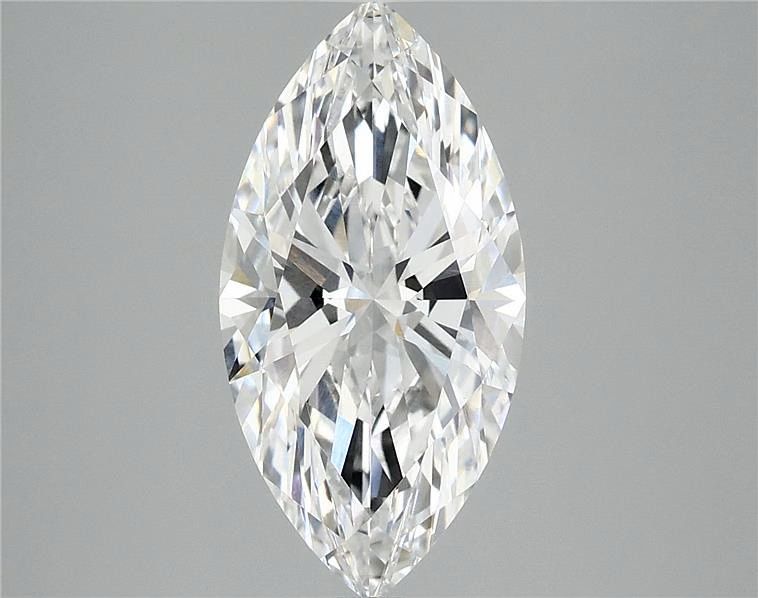 1.56 ct Marquise diamond