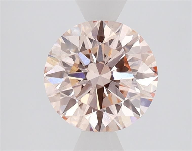 1.05 ct Round diamond