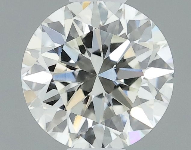 0.36 ct Round Diamond