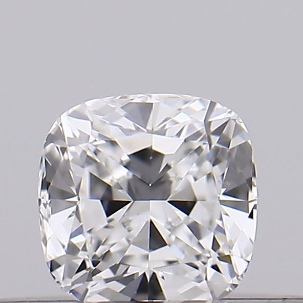 0.18 ct Cushion modified Diamond
