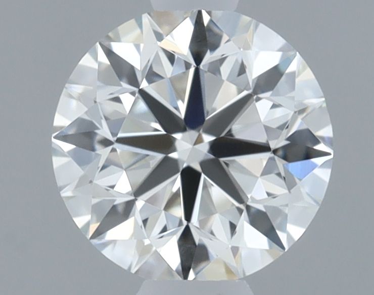 0.4 ct Round Diamond