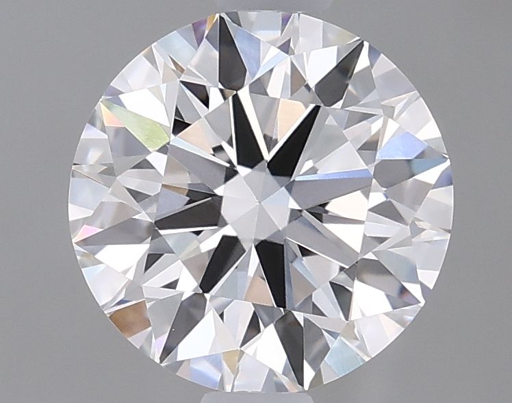 1.09 ct. round Lab Grown Diamond front image