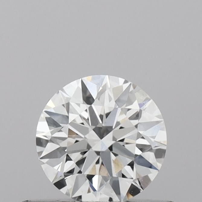0.37 ct lab-grown Round Diamond