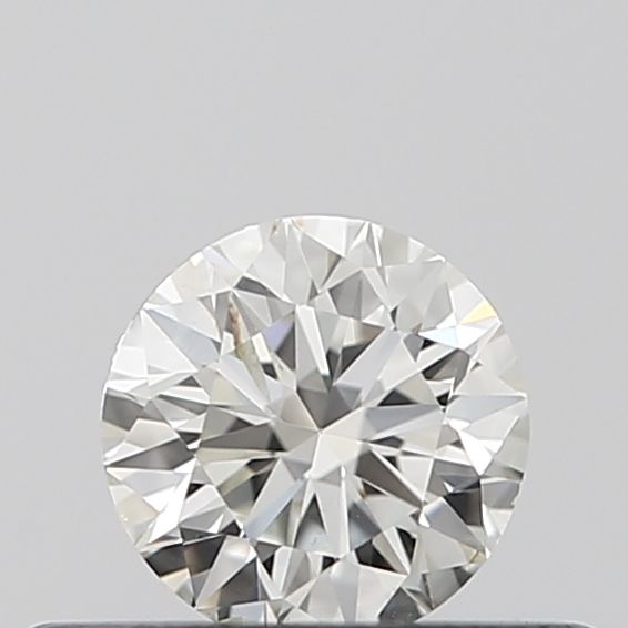 0.3 ct Round Diamond